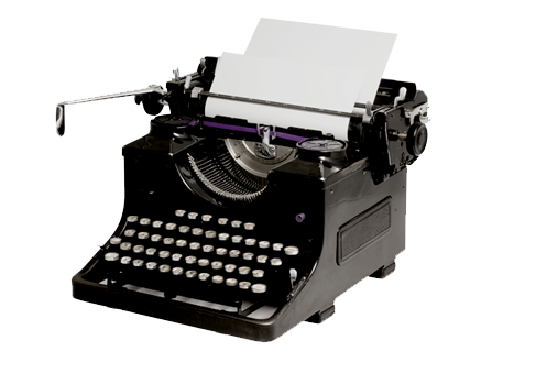 typemachine