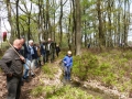 7 Wandeling langs de Beek met stromend water foto 7