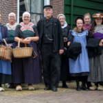 Folklore gezocht