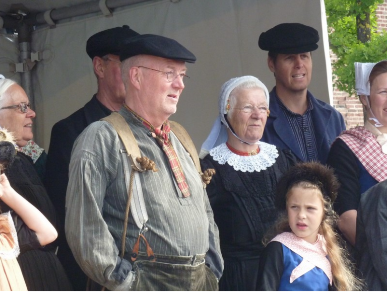 eibertjesdag 2020