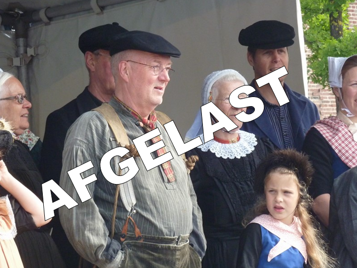 eibertjesdag 2020 AFGELAST