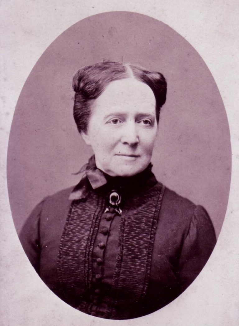 Cateau von Baumhauer-Boonen