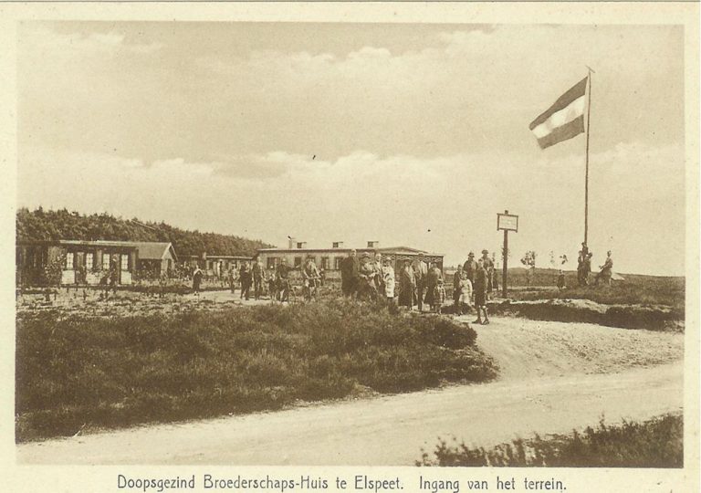 20220822 Broederschapshuis begintijd