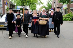 eibertjesdag 2025